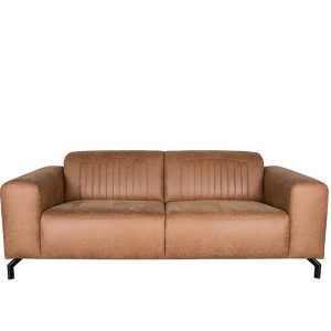 2 zits bank - cognac