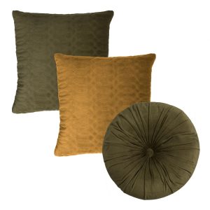Kussen set van 3