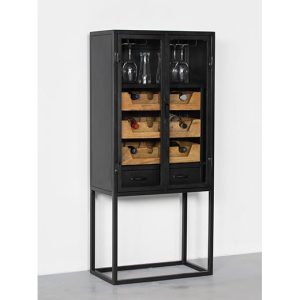 Wijnkast 67cm